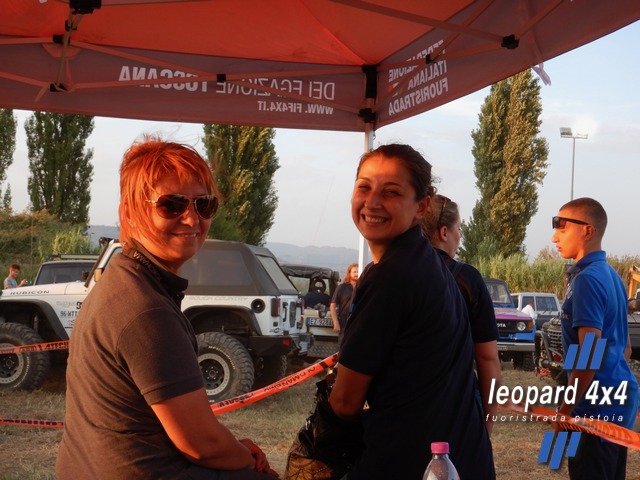 Toscana Expo Motor 2018 - foto 37